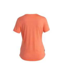 Icebreaker W Mer 125 Cool-Lite Sphere III SS Tee