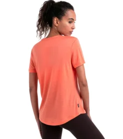 Icebreaker W Mer 125 Cool-Lite Sphere III SS Tee