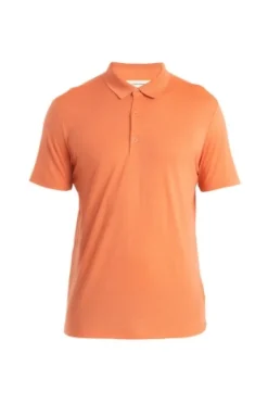 Icebreaker W Mer 125 Cool-Lite Sphere III SS Tee