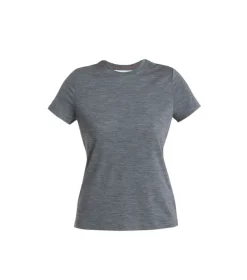 Icebreaker W Mer 150 Tech Lite III SS Tee