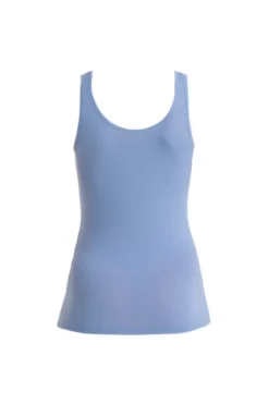 Icebreaker W Mer 150 Tech Lite III SS Tee Camp Circ