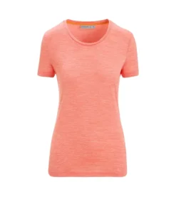 Icebreaker W Sphere II SS Tee