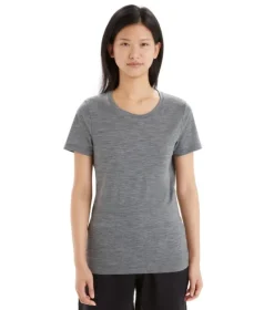 Icebreaker W Tech Lite II SS Tee