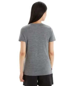 Icebreaker W Tech Lite II SS Tee