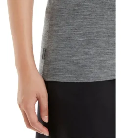 Icebreaker W Tech Lite II SS Tee