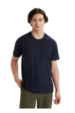 Icebreaker W Tech Lite II SS Tee