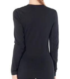 Icebreaker Wmns 200 Oasis LS Crewe