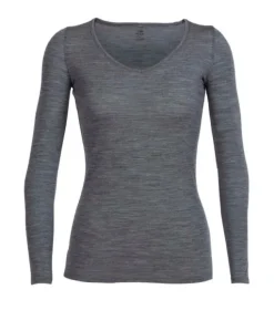 Icebreaker Wmns Siren LS Sweetheart