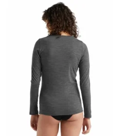 Icebreaker Wmns Siren LS Sweetheart