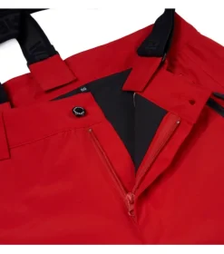 Icepeak Freiberg Wadded Trousers