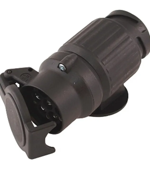 Imtramco Adapter 13 P Jeager - 13 P West
