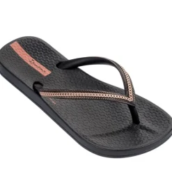 Ipanema Anatomic Metallic Kids Slippers
