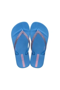 Ipanema Anatomic Tan Colors