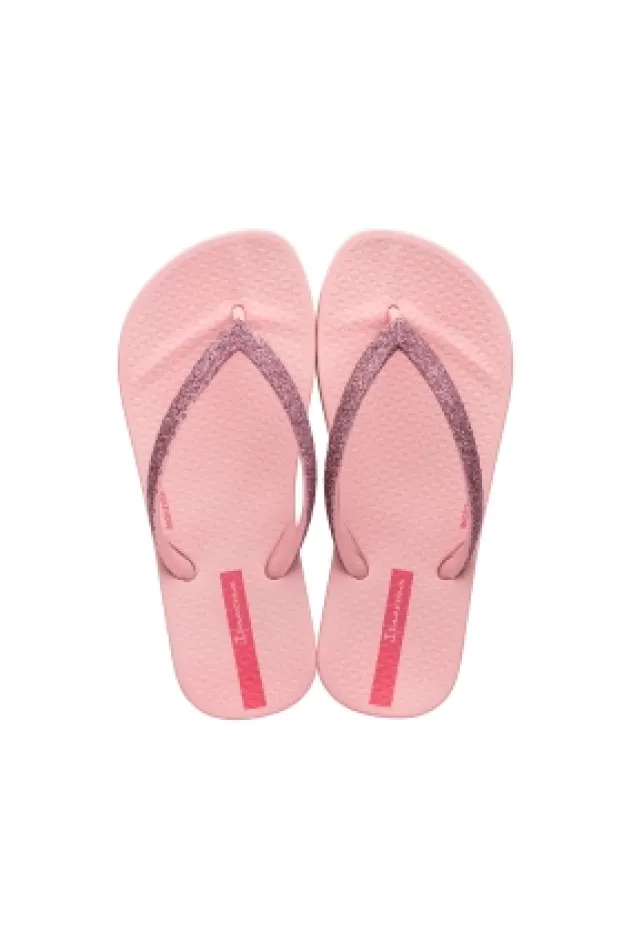 Ipanema Bossa Soft teenslipper dames
