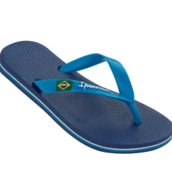 Ipanema Classic Brasil II kids slippers