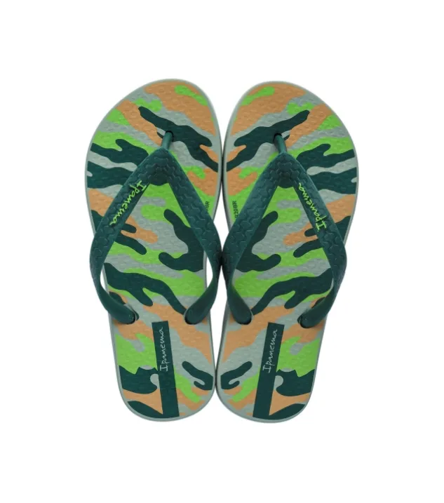 Ipanema Classic Kids Slippers