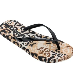 Ipanema I Love Safari Slippers