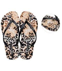 Ipanema I Love Safari Slippers