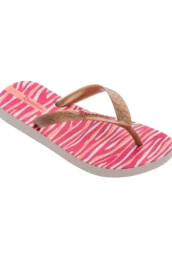 Ipanema I Love Safari Slippers
