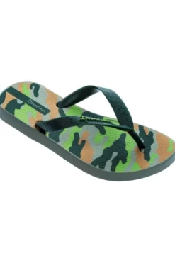 Ipanema I Love Safari Slippers
