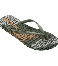 Ipanema I Love Safari Slippers