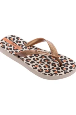 Ipanema Street Slippers