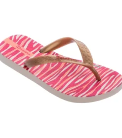 Ipanema Temas Kids Slippers
