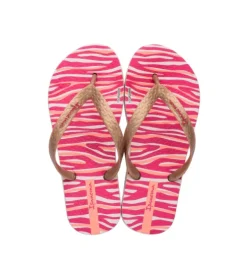 Ipanema Temas Kids Slippers