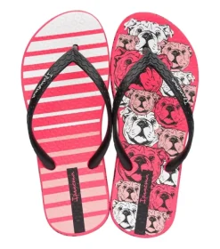 Ipanema Unique Slippers Kids