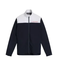 J. lindeberg Bridge Rain Jacket