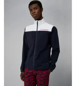J. lindeberg Bridge Rain Jacket