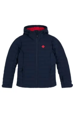 J. lindeberg Cliff Light Down Vest