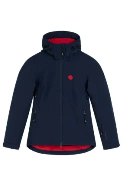J. lindeberg Cliff Light Down Vest