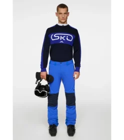 J. lindeberg Greg Pants