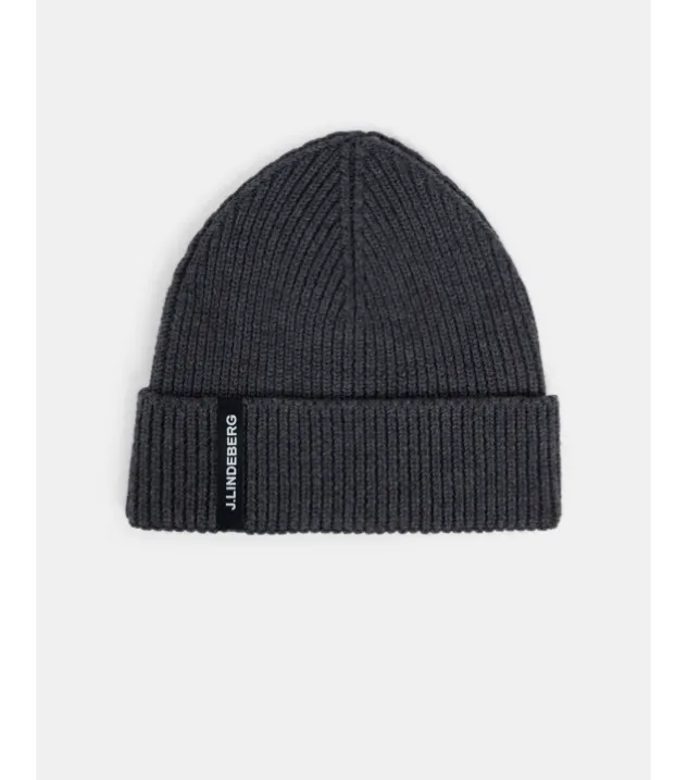 J. lindeberg Juan Merino Beanie