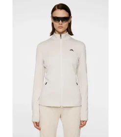 J. lindeberg Milly Polartec Mid Layer