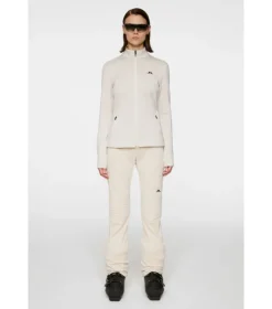 J. lindeberg Milly Polartec Mid Layer