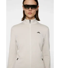 J. lindeberg Milly Polartec Mid Layer