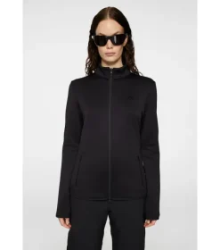 J. lindeberg Milly Polartec Mid Layer