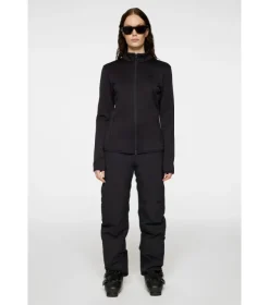 J. lindeberg Milly Polartec Mid Layer