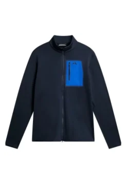 J. lindeberg Milly Polartec Mid Layer