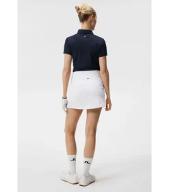 J. lindeberg Tour Tech Golf Polo
