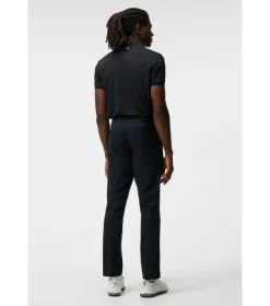 J. lindeberg Tour Tech Reg Fit Golf Polo