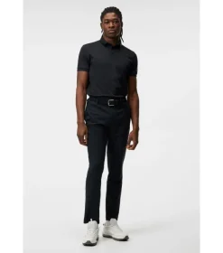 J. lindeberg Tour Tech Reg Fit Golf Polo