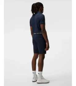 J. lindeberg Tour Tech Reg Fit Golf Polo