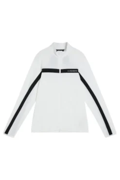 J. lindeberg Tour Tech Slim Fit Polo