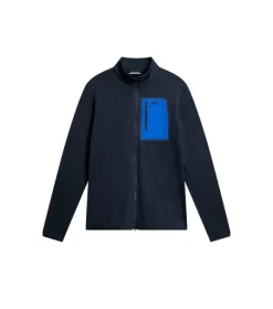 J. lindeberg Wayne Polartec Mid Layer