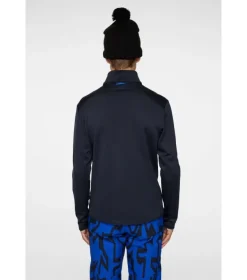 J. lindeberg Wayne Polartec Mid Layer