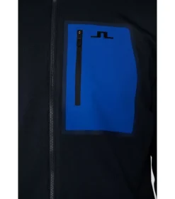 J. lindeberg Wayne Polartec Mid Layer