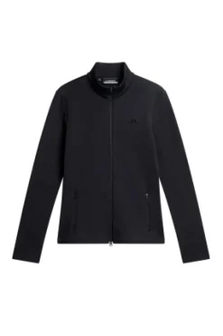 J. lindeberg Wayne Polartec Mid Layer